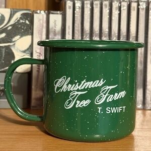 Christmas Tree Farm Mug